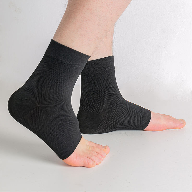 wholesale ankle compression stockings