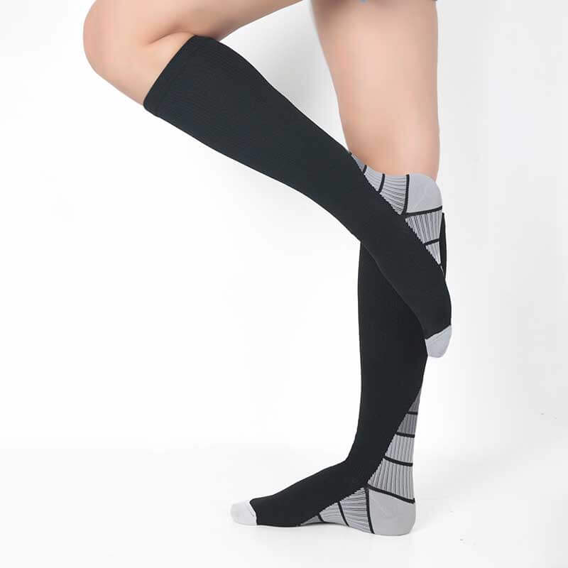 long fitness socks