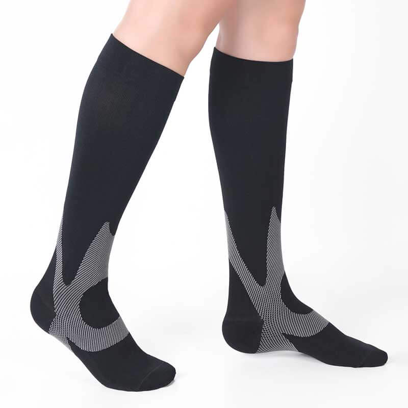 knee high football sock