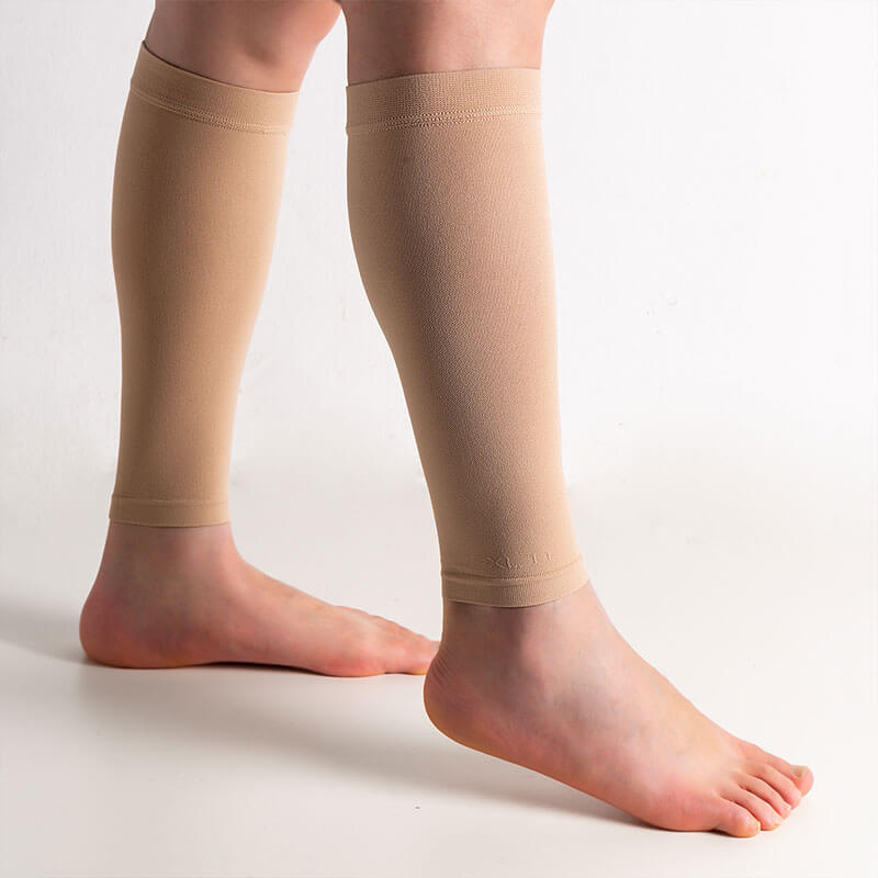 women's compression calf sleeves